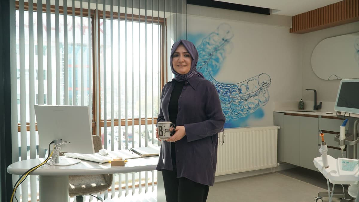 Dr. Betül Uzun